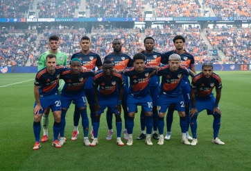 Nhận định Orlando City vs FC Cincinnati: Khó cho chủ nhà