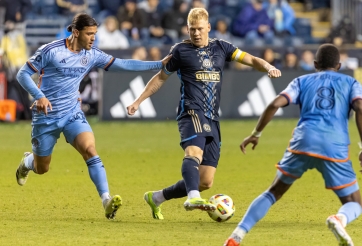 Nhận định New York City vs Philadelphia Union: Đối đầu căng thẳng