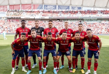 Nhận định Real Salt Lake vs Minnesota United: Chờ đợi bất ngờ