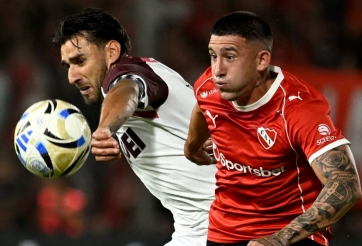 Nhận định Lanus vs Independiente: Cân não từng khoảnh khắc