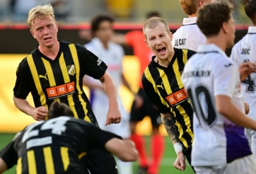 Nhận định Hacken vs Halmstad: Cơ hội trút bỏ áp lực