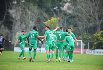 Nhận định Prishtina e Re vs Trepca 89: Chênh lệch khó che giấu