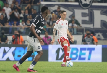 Nhận định Internacional vs Remo: Khó cho đội khách