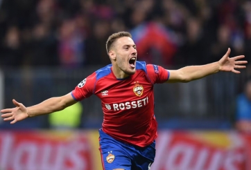 Nhận định CSKA Moscow vs Akron Togliatti: Uy lực khó cưỡng