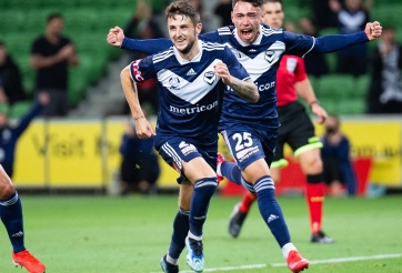 Nhận định APIA Leichhardt vs Melbourne Victory: Quyết không thất bại
