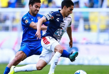 Nhận định Pachuca vs Puebla: Đối thủ dễ chịu