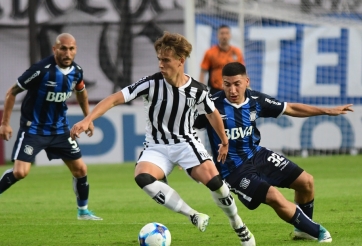 Nhận định Gimnasia Mendoza vs Talleres Cordoba: Chờ đợi bất ngờ
