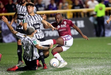 Nhận định Sporting FC vs Escorpiones: Khó có bất ngờ