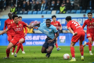 Nhận định Shanghai Port vs Dalian Yingbo: Đòi lại món nợ