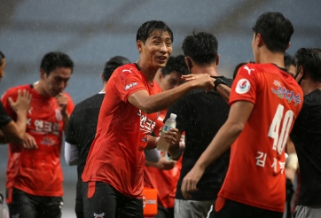 Nhận định Anyang vs Jeju: Vượt qua trở ngại