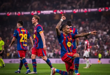 Nhận định Basel vs Barcelona: Bước chuẩn bị cuối
