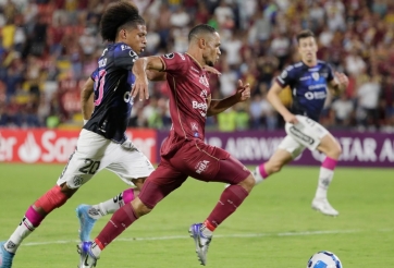 Nhận định Deportes Tolima vs Independiente del Valle: Anh tài đại chiến