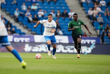 Nhận định Dynamo Moscow vs Krasnodar: Khách nối dài ưu thế