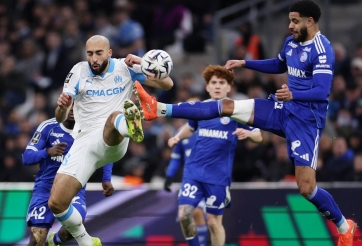 Nhận định Marseille vs Strasbourg: Chủ nhà khởi đầu suôn sẻ
