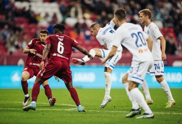 Nhận định Rubin Kazan vs Spartak Moscow: Khách chiếm ưu thế