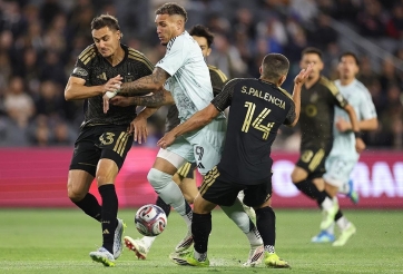 Nhận định Colorado Rapids vs Los Angeles FC: Đại chiến căng thẳng