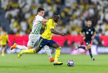 Nhận định Al Riyadh vs Al Nassr: Khách vượt khó