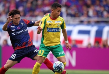 Nhận định FC Tokyo vs Chiba: Cơ hội cho chủ nhà