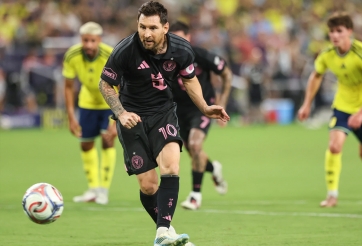 Nhận định Philadelphia Union vs Inter Miami: Đối thủ nặng đô