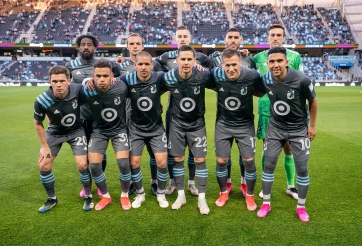 Nhận định Minnesota United vs Atlanta United: Chênh lệch lớn