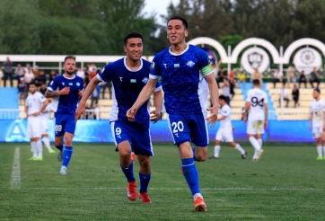 Nhận định Xorazm Urganch vs Lok. Tashkent: Chênh lệch không nhiều
