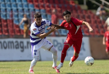 Nhận định Selimbar vs FC Botosani: Khách vượt trội