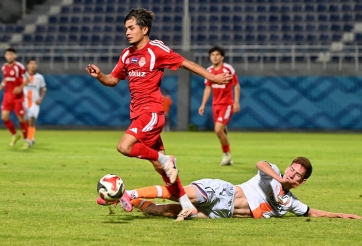 Nhận định Olimpik-Mobiuz vs Aral: Điểm tựa từ quá khứ