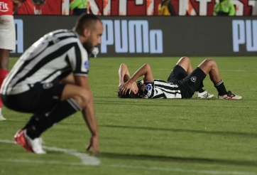Nhận định Botafogo vs Cienciano: Khó có phép màu