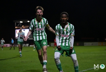 Nhận định Green Gully vs St Albans: Thời cơ thoát đáy