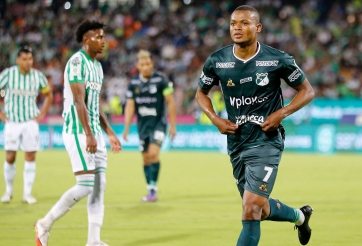 Nhận định Atletico Nacional vs Deportivo Cali: Ngang tài cân sức