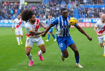 Nhận định Rayo Vallecano vs Alaves: Tìm kiếm 3 điểm