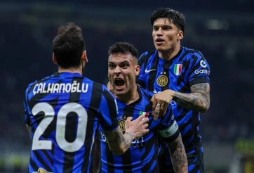 Nhận định Inter vs Monza: Nhà vô địch thị uy sức mạnh