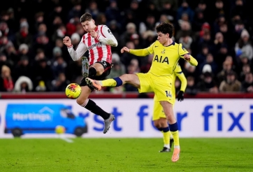 Nhận định Brentford vs Tottenham: Thử thách lớn chờ Spurs
