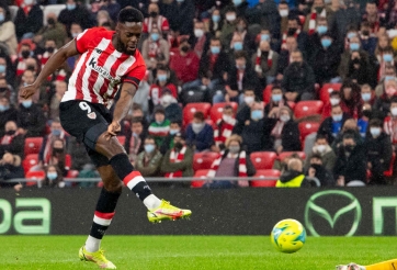 Nhận định Athletic Bilbao vs Sevilla: Đối đầu căng thẳng