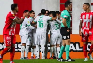 Nhận định Audax Italiano vs Union La Calera: Cùng chung cảnh ngộ