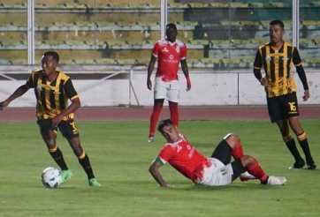 Nhận định The Strongest vs Universitario de Vinto: Chênh lệch đẳng cấp