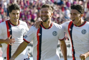 Nhận định Estudiantes Rio Cuarto vs San Lorenzo: Trận cầu toan tính