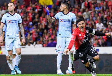 Nhận định Cruz Azul vs Atlas: Dữ liệu nghiêng hẳn một phía