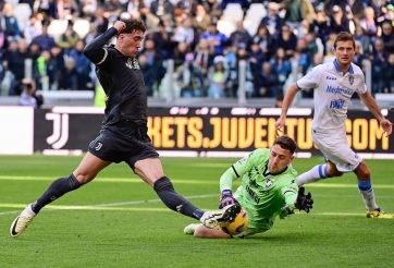 Nhận định Frosinone vs Juventus: Bản lĩnh “Bà đầm già”