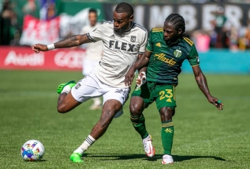 Nhận định Los Angeles FC vs Portland Timbers: Tăng tốc vào top 4