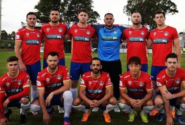 Nhận định Canberra White Eagles vs Monaro Panthers: Khó cưỡng sức mạnh