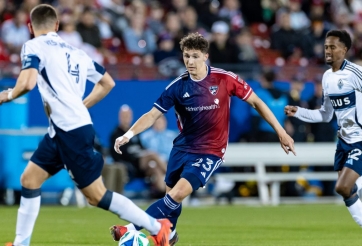 Nhận định Vancouver Whitecaps vs FC Dallas: Giữ vững top 3