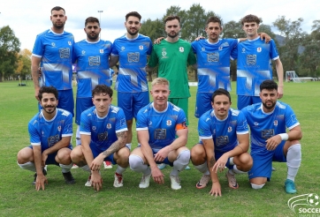 Nhận định Canberra Olympic vs Brindabella: Nghịch lý phong độ