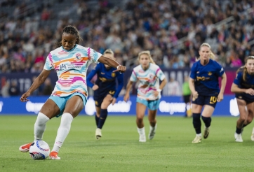 Nhận định San Diego Wave Nữ vs Utah Royals Nữ: Cái dớp khó phá
