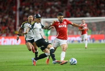 Nhận định Internacional vs Atletico-MG: Sức ép từ nhóm cầm đèn đỏ