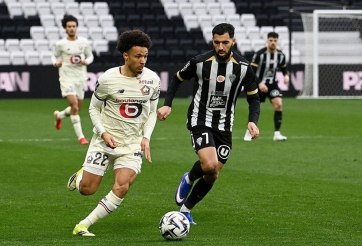 Nhận định Angers vs Lille: Chờ khách phá dớp, 20h00 ngày 23/8/2026