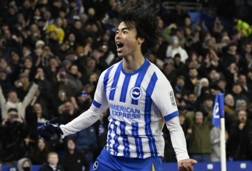 Nhận định Brighton vs Aston Villa: Làm khách khó khăn