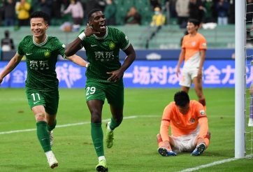 Nhận định Chongqing Tonglianglong vs Dalian Yingbo: Ngang tài cân sức