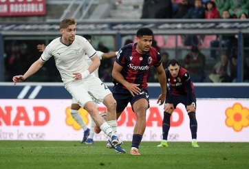 Nhận định Bologna vs Lazio: 3 điểm ở lại Dall’Ara?
