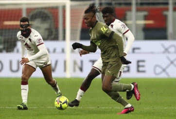 Nhận định Torino vs AC Milan: Vượt khó ngày ra quân